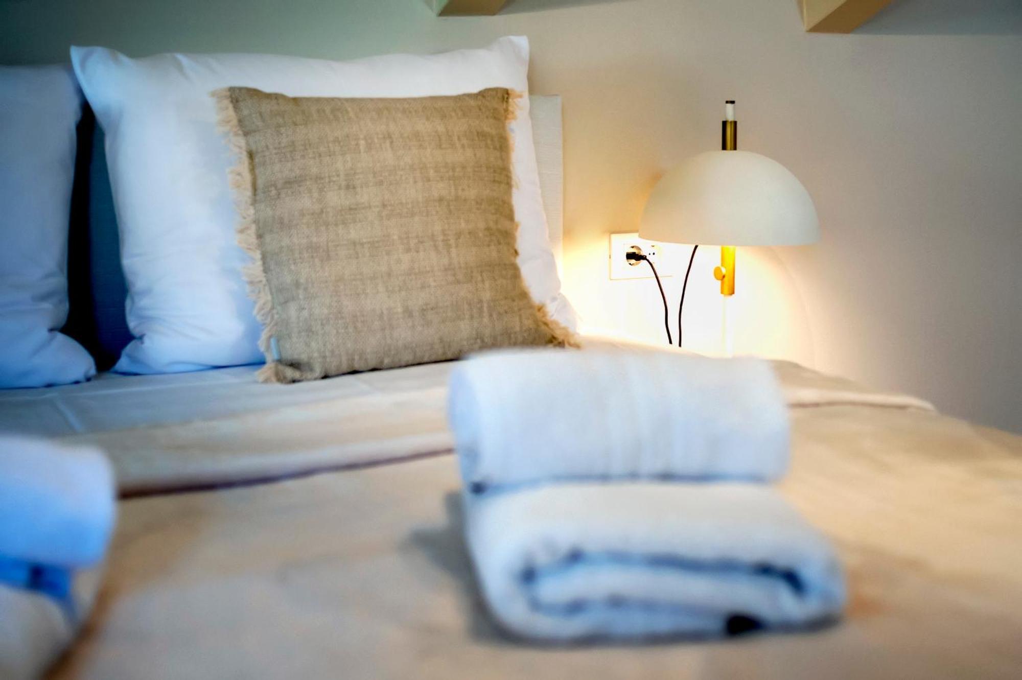 Yellow House Rovinj Room photo